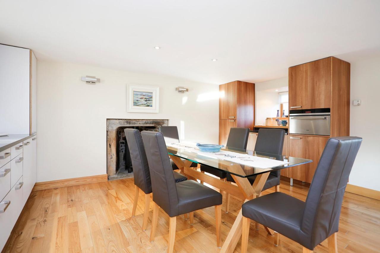 Joivy Unique Mezzanine Apartment In St Andrews Exterior photo